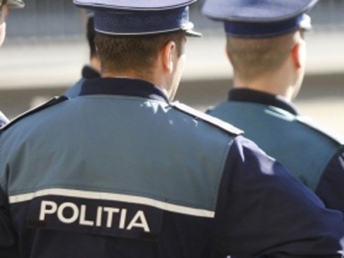 politisti