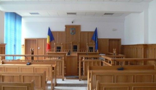 tribunal