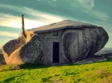 10 stone house