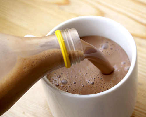 7 lapte cacao