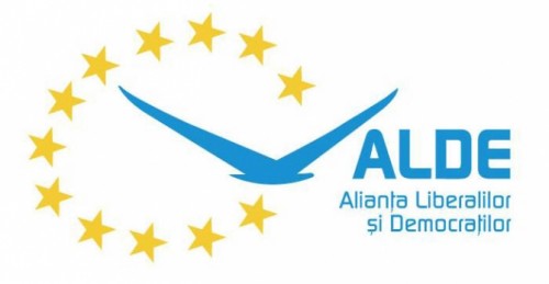 ALDE