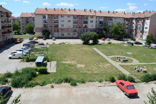 C.030 C10 Montaj Existent