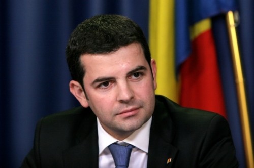 Daniel constantin
