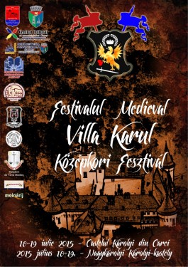 Festival Carei
