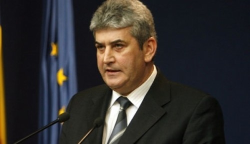Gabriel Oprea