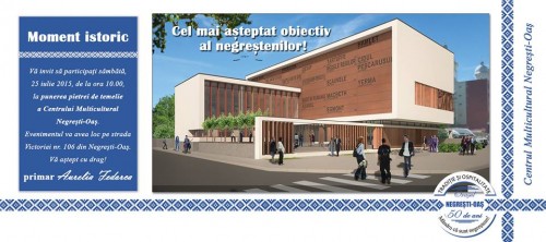 Negresti-Oas