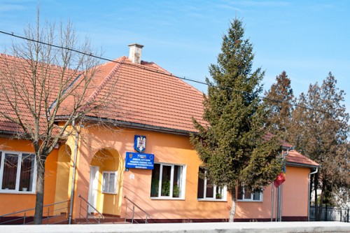 Primaria Doba