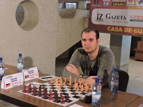 Soltanici Ruslan