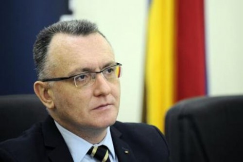 Sorin Cîmpeanu