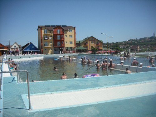 Starndul Tasnad