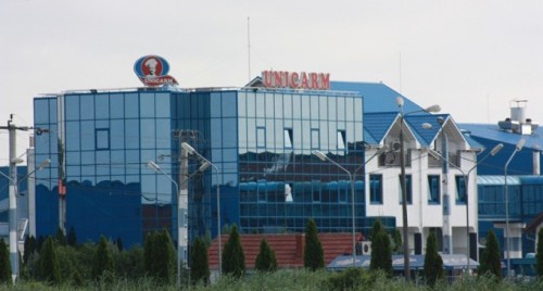 Unicarm