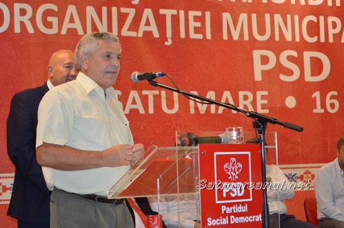 Vasile Mitrasca