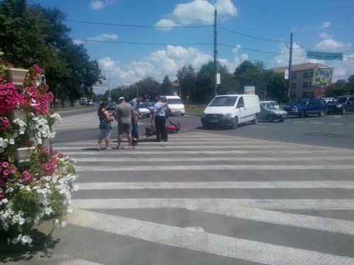 accident moto1