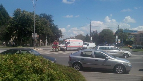 accidentul