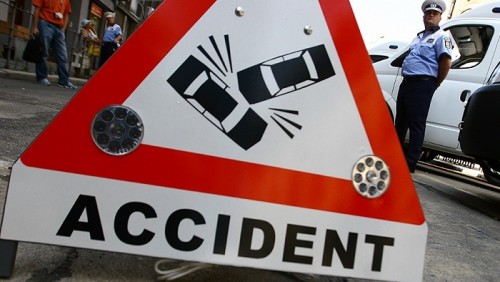 accidentul