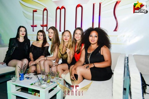 famous5