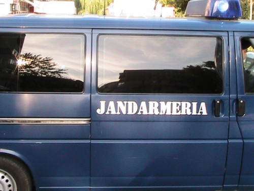 jandarmeria
