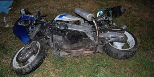 moped