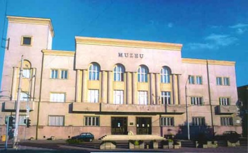 muzeu
