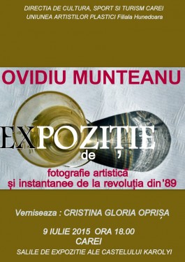 ova carei
