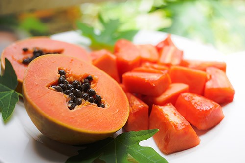 papaya