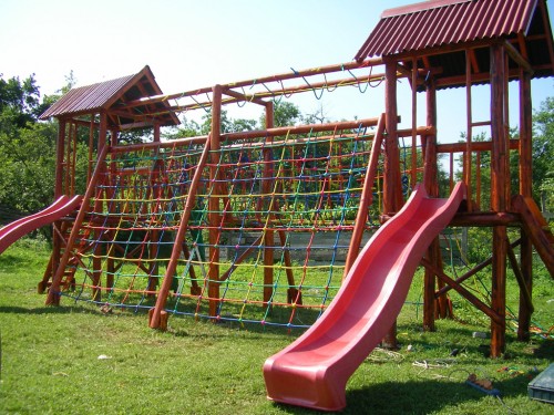 teren