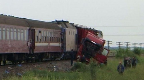 tren
