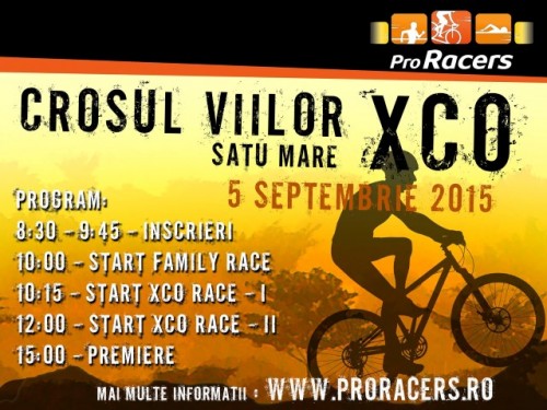 Crosul Viilor