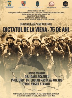 Dictatul de la Viena