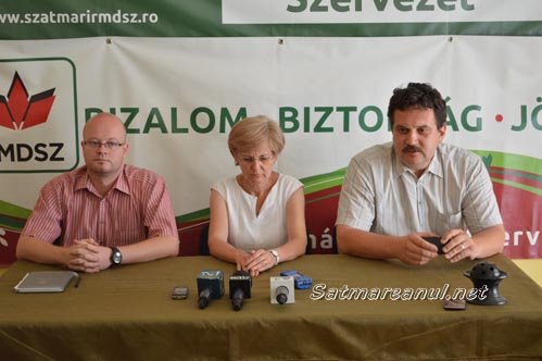 UDMR