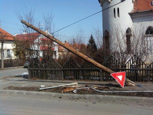 accident