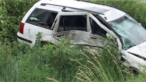 accident