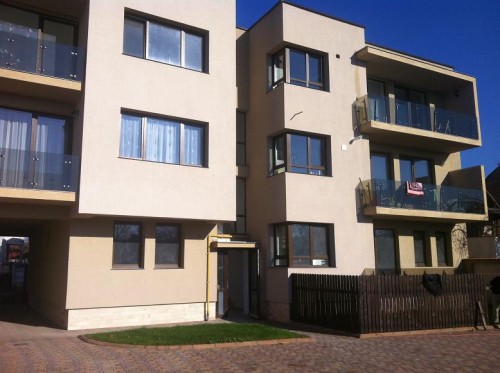 apartamente