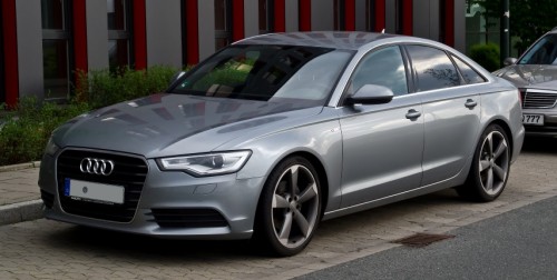 audi