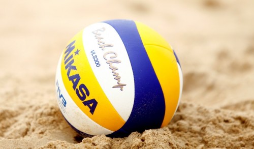 beach-volley