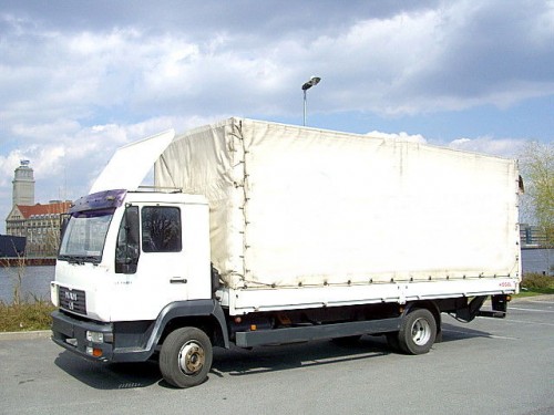 camion