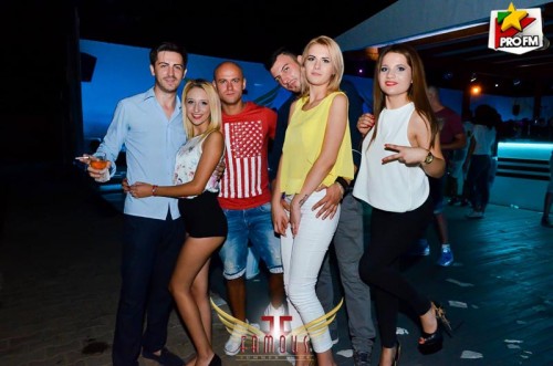 famous 3