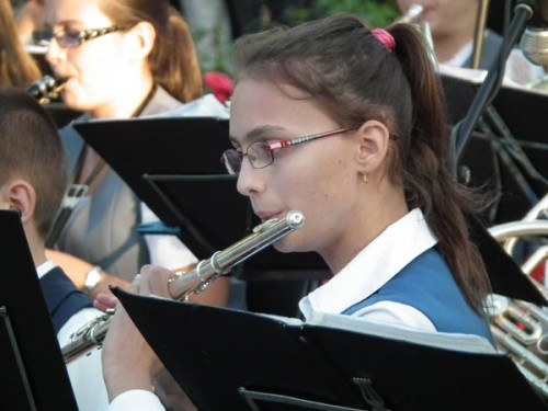 fanfare
