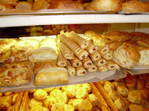 fornetti