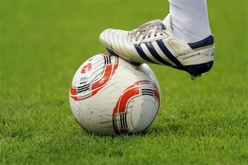 fotbal