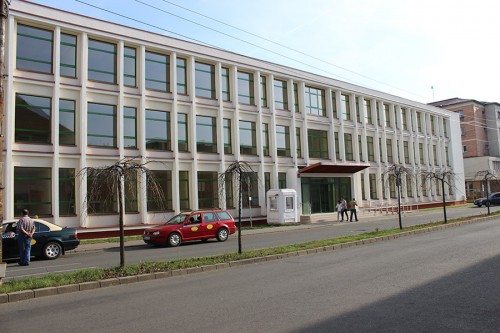 policlinica