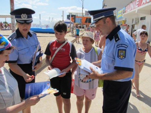 politisti