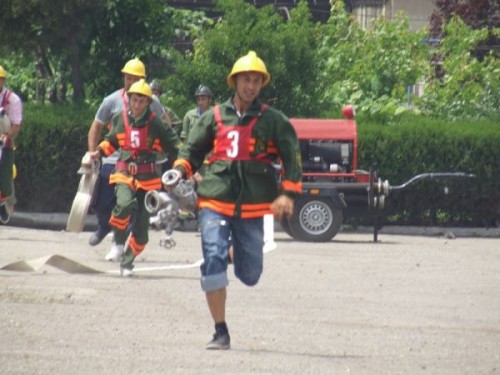 pompieri