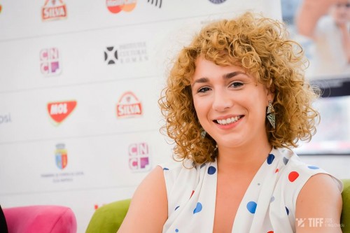 silvia Gelena Schmidt