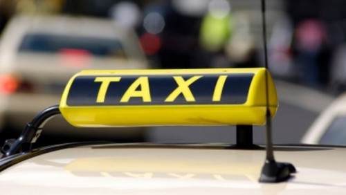 taxi