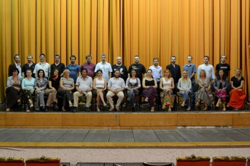teatru