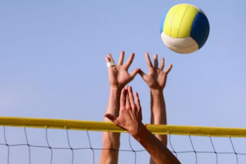 volei