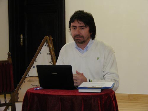 Bogdan Georgescu