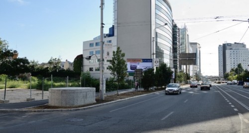 Buzesti Center