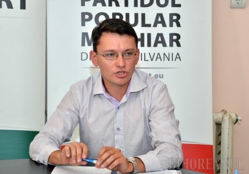Csomortanyi Istvan